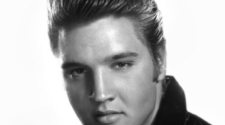 Elvis Presley: la fuerte e increíble historia del hermano gemelo del 'Rey del Rock'