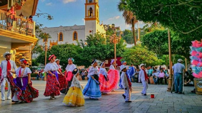 Este es el Pueblo Mágico de Veracruz que se encuentra cerca del Golfo de México y que siempre huele a vainilla