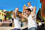 Foto ilustrativa de la nota titulada: El pueblo mágico más tranquilo de Querétaro para vivir y que casi nadie conoce