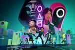 Foto ilustrativa de la nota titulada: Squid Game Unleashed y los mejores videojuegos para sentirte dentro de la serie