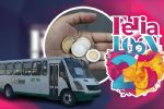 Feria de León 2025: Líneas de autobuses y paradas para llegar fácilmente al festival