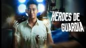 Foto ilustrativa de la nota titulada: Héroes de Guardia: ¿De que trata la emocionante serie de médicos protagonizada por Ju Ji-Hoon?