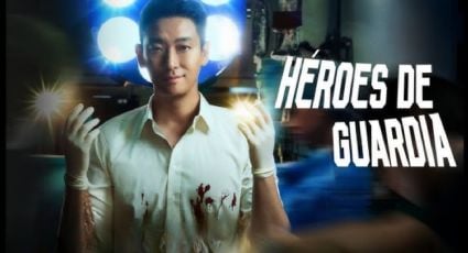 Héroes de Guardia: ¿De que trata la emocionante serie de médicos protagonizada por Ju Ji-Hoon?