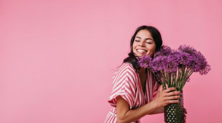 (TEST) Elige una flor de la imagen y aprende de qué debes liberarte para progresar
