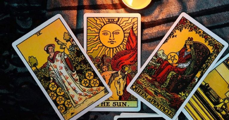 ¿Cuál es tu número de la suerte según tu signo zodiacal de acuerdo con el tarot hoy, 9 de enero de 2025?