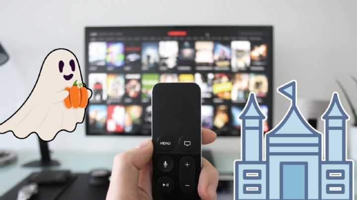 Cartelera completa de estrenos de Disney+ en Octubre 2025: De LEGO Frozen a Star Wars: Visions