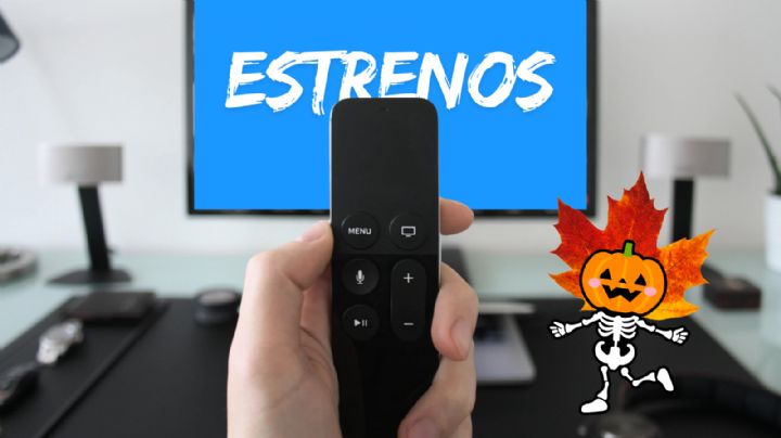 Cartelera de estrenos de Prime Video en Octubre 2025: Desde 'Juego Sucio' hasta cobertura en VIVO NBA