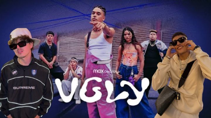 VGLY segunda temporada con El Malilla, Eme Malafe y Gabito Ballesteros ¿Cuándo y dónde ver?