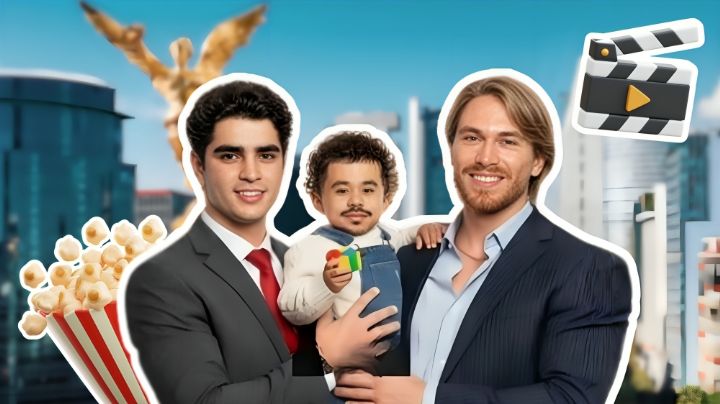 Pequeñas Mentiras: Capítulo 3 del spin-off de los habitantes de LCDLF 3 ¿Quién traicionó a Adriano?