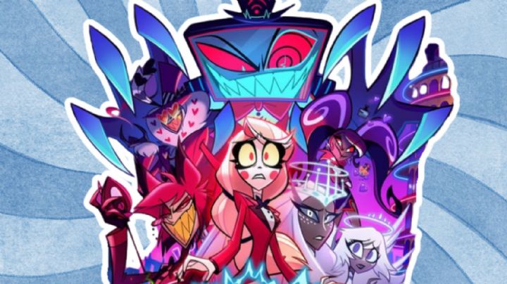 "Hazbin Hotel": Fecha de estreno, reparto y dónde ver la segunda temporada de la serie animada