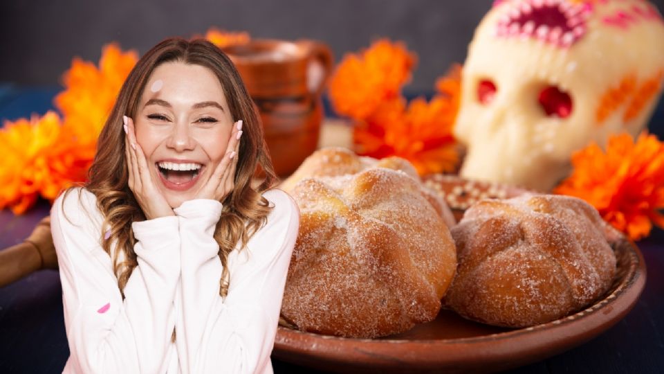 Festival del Pan de muerto CDMX, todo lo que debes saber de esta gran celebridad.