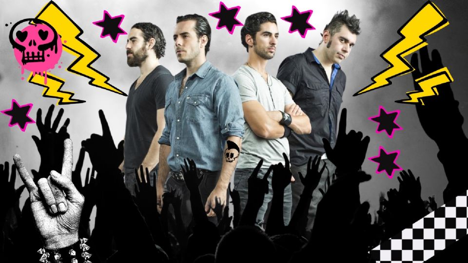 Esto hubiera pasado si Pxndx seguiría tocando.