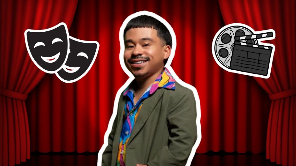 Abelito en el teatro: ¿En qué obra participará el influencer quien obtuvo el tercer lugar en La Casa de los Famosos México 2025?