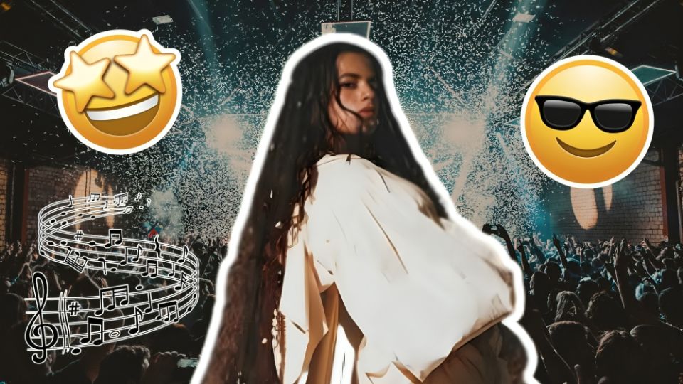 La Ciudad de Acueducto brillará con la cartelera de conciertos para este fin de semana 10, 11 y 12 de octubre.