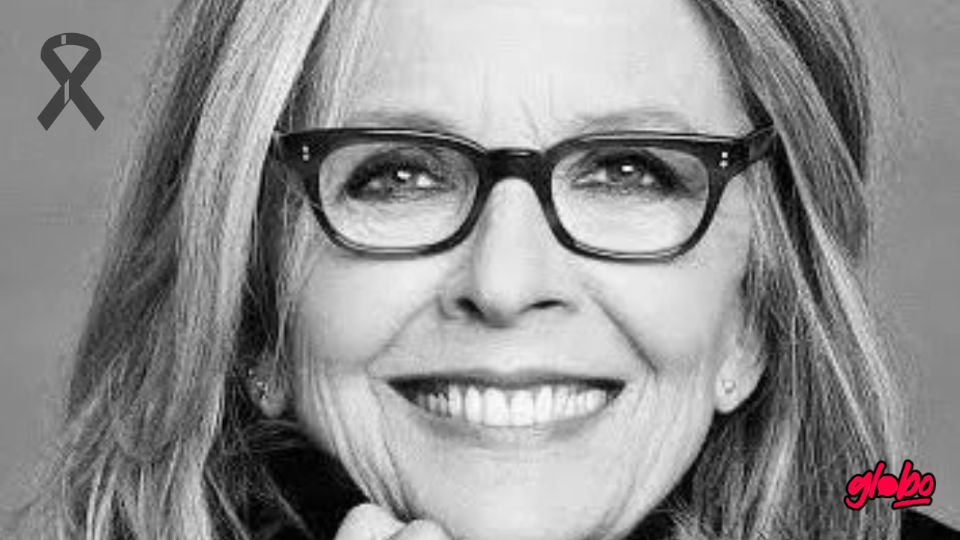Diane Keaton, icónica actriz de Hollywood, falleció a los 79 años.