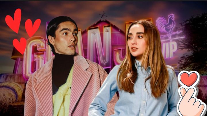 La Granja VIP 2025: ¿Quién es Carolina Ross el nuevo shippeo de Sergio Mayer Morí?