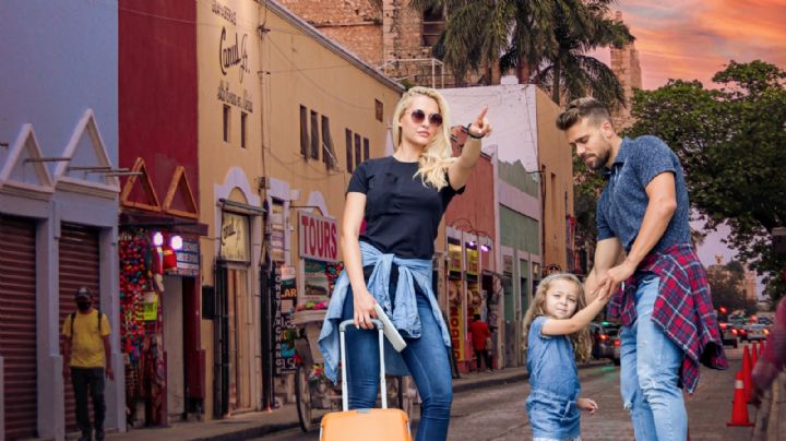Este es el Pueblo Mágico de Yucatán que debes visitar con tu familia el fin de semana