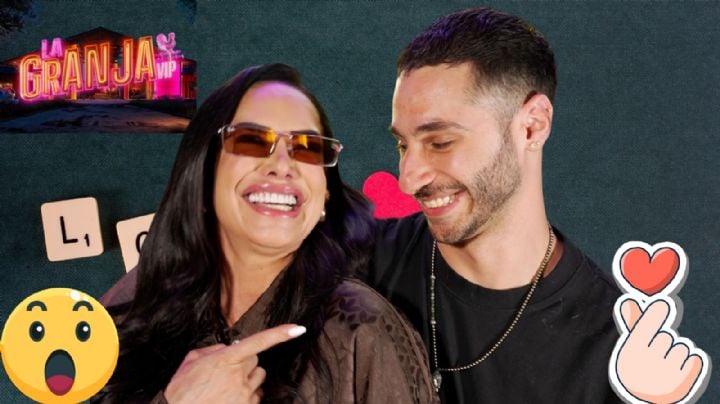 La Granja VIP: ¿Cuál es la diferencia de edad entre Lis Vega y su novio Ryan Hoffman?
