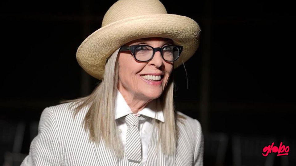 Conoce la vida amorosa de la icónica actriz de Hollywood, Diane Keaton.