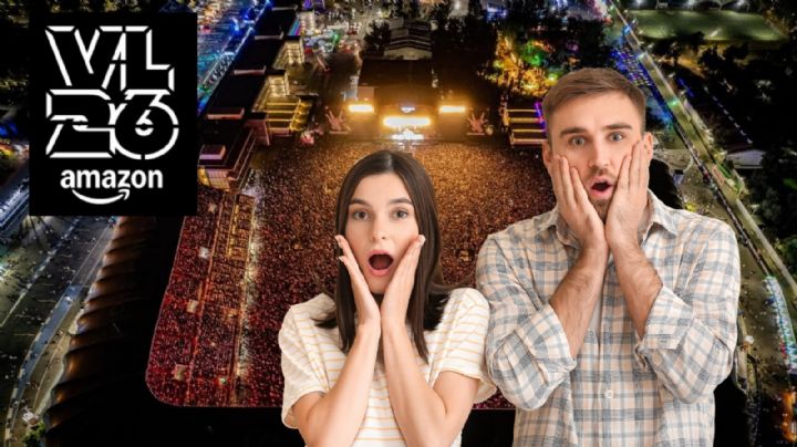 Vive Latino 2026: 5 bandas que casi nadie conoce, pero serán un gran espectáculo y debes ver