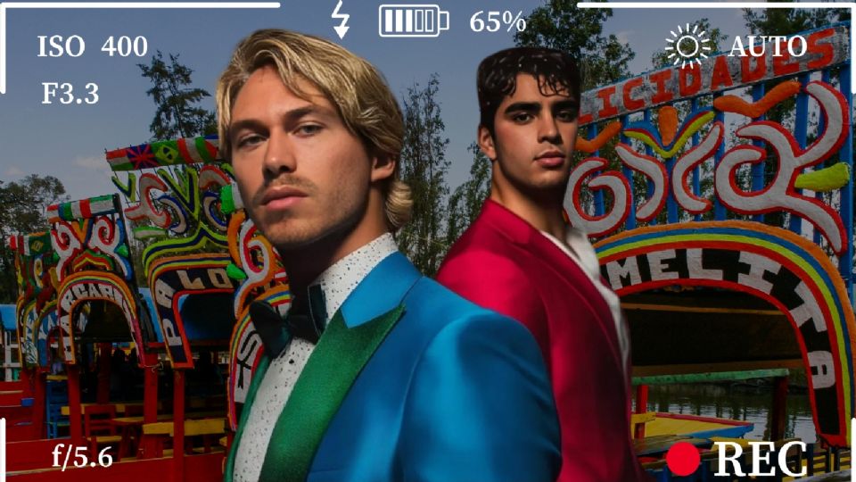 ‘Pequeñas Mentiras’ opening oficial