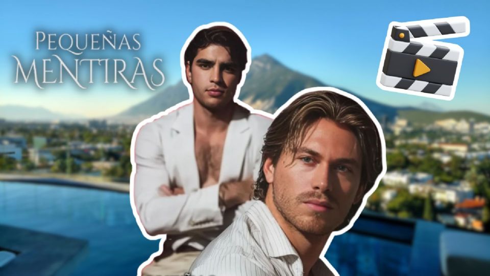 El cuarto episodio de esta serie Pequeñas Mentiras, promete cautivar con una trama cargada de romance y desconfianza. ¿Qué pasó?