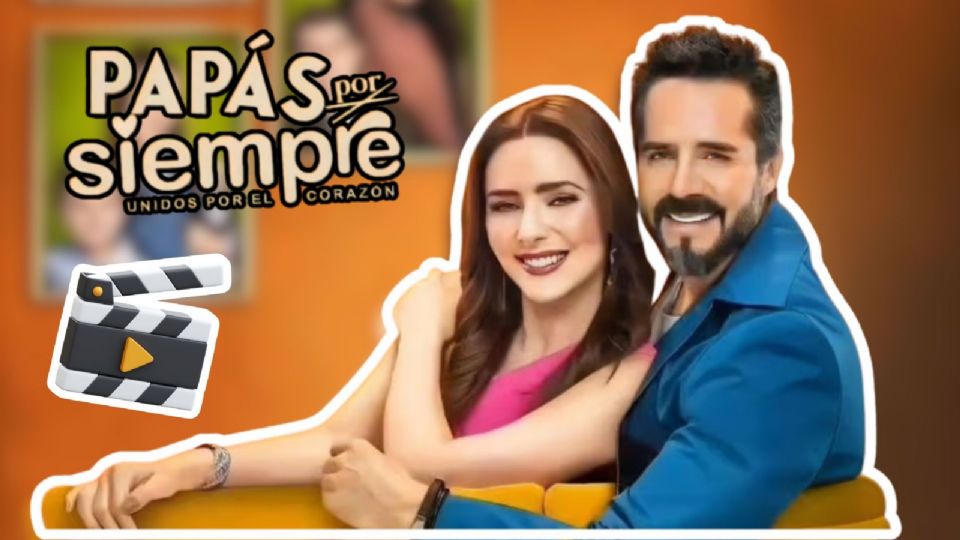 La telenovela Papás por siempre incorporará nuevos rostros que destaparán impactantes enigmas familiares.