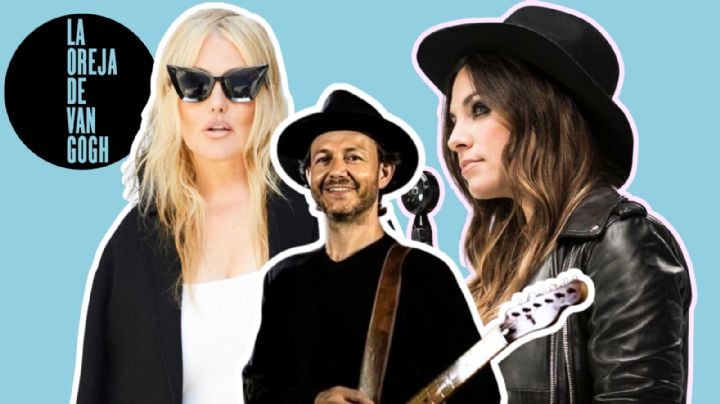 Cambios en LODVG: Amaia Montero regresa, sale Pablo Benegas y qué pasó con Leire Martínez