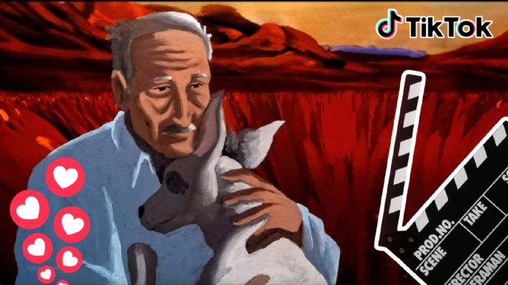 ‘A ti, ¿quién te espera?’: El corto más conmovedor de Día de Muertos que se volvió viral en TikTok