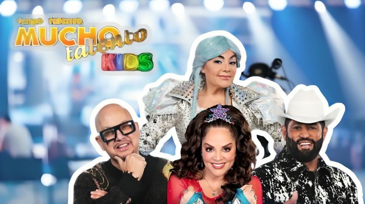 Tengo Mucho Talento Kids 2025: ¿Qué pasó en el gran estreno, HOY miércoles 15 de octubre 2025?
