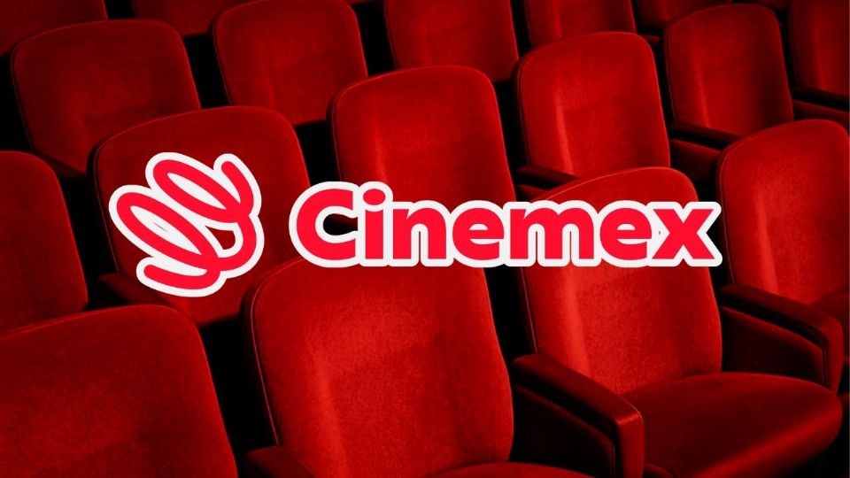 Cinemex renueva su cartelera este 16 de octubre con estrenos para todos los gustos.