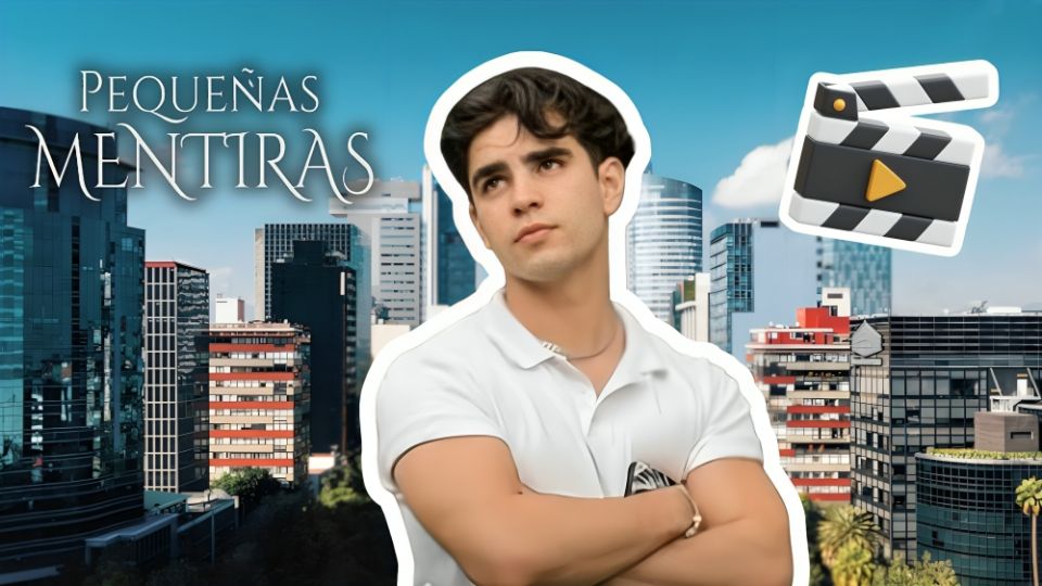 Este capítulo de Pequeñas Mentiras, el spin-off de los habitantes de LCDLF 3 presenta un giro de trama que dejó sin aliento a más de uno.