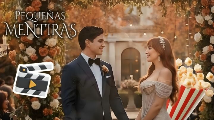 Pequeñas Mentiras: Capítulo 6 del spin-off de los habitantes de LCDLF 3 ¿Alonso engañó a Adriano?