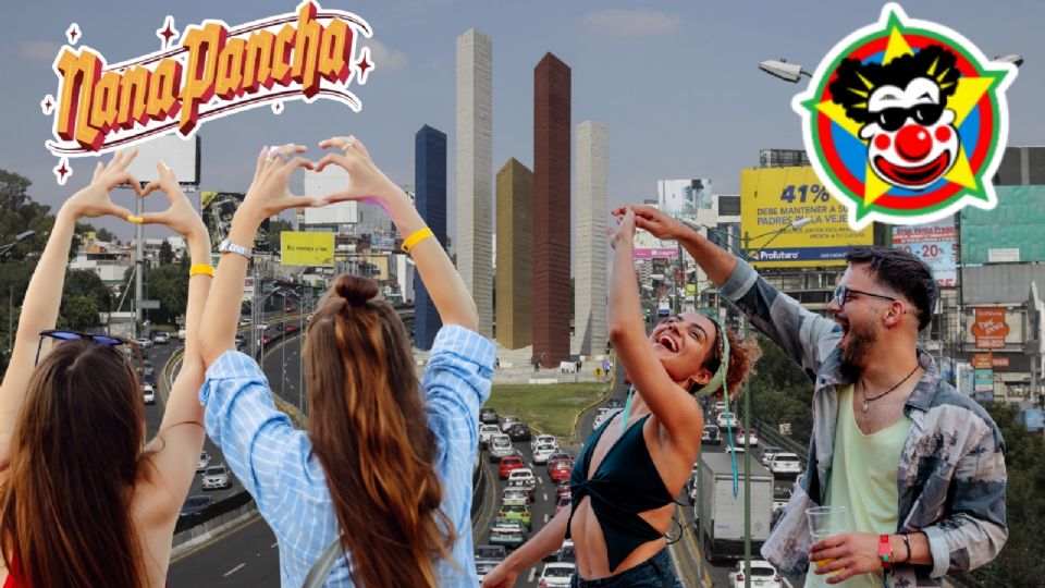 Festival Internacional Las Cuatro Casas, Ska, Reggae y Rock totalmente gratis.