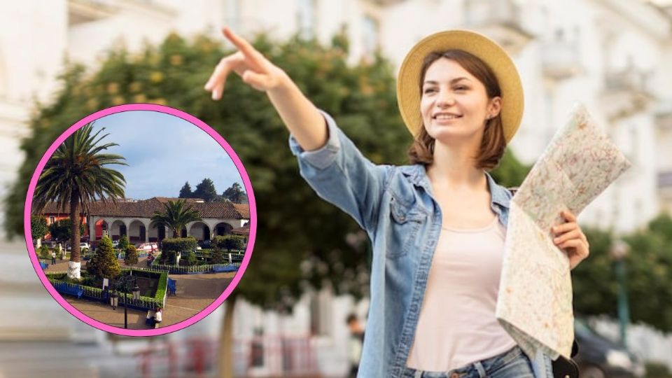 Acaxochitlán sorprende con su pan gigante, licores centenarios y paisajes inolvidables.
