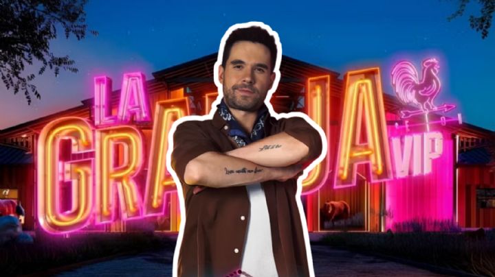 ¿Quiénes son las ex parejas de Eleazar Gómez? Participante de La Granja VIP