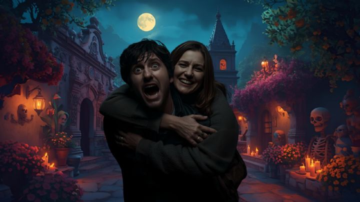 5 Pueblos Mágicos dónde más asustan según la IA