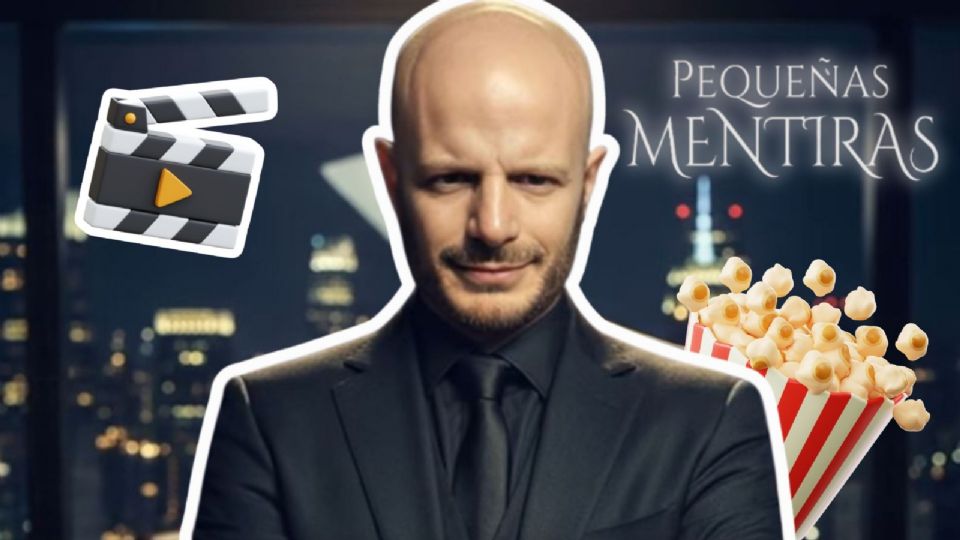 Este episodio de Pequeñas Mentiras promete revelar posibles alianzas y secretos. ¿Qué busca Fecundo con Adriano?