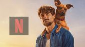 Foto ilustrativa de la nota titulada: Caramelo, Mi amigo Enzo y más películas que debes ver en Netflix si amas a los perros