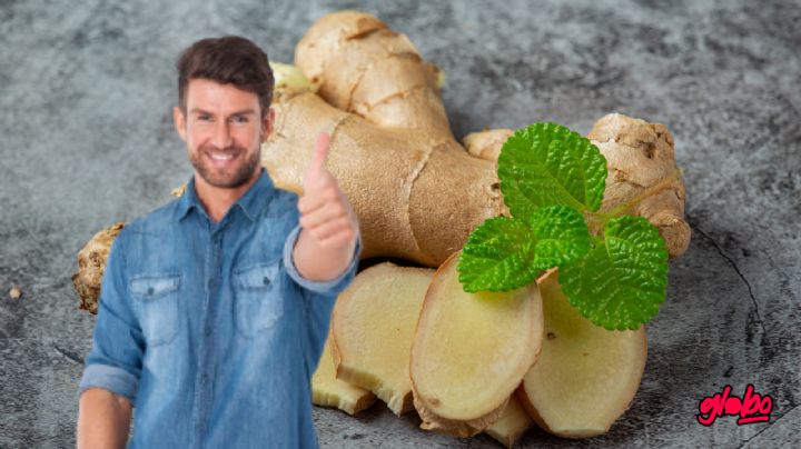 ¿Por qué el jengibre es un buen calmante de náuseas y dolor estomacal?