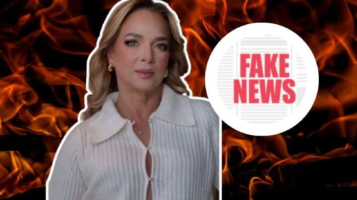 ¿Adamari López tiene un romance con AMLO? La actriz responde al rumor sobre la supuesta relación