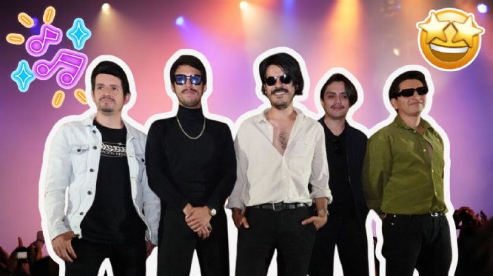 Cartelera de conciertos para este fin de semana 3, 4 y 5 de octubre en Monterrey: Odisseo, Rxnde Akozta y más