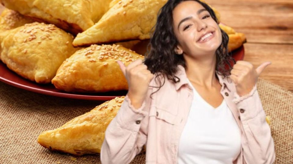 El paste representa el poder de la comida para unir culturas, contar historias y construir identidad.
