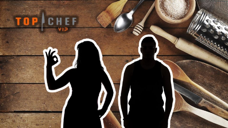Quedan dos puestos para la gran semifinal de Top Chef VIP 2025, por lo que la tensión está al máximo. ¿Quién salió HOY, Jueves 2 de octubre?