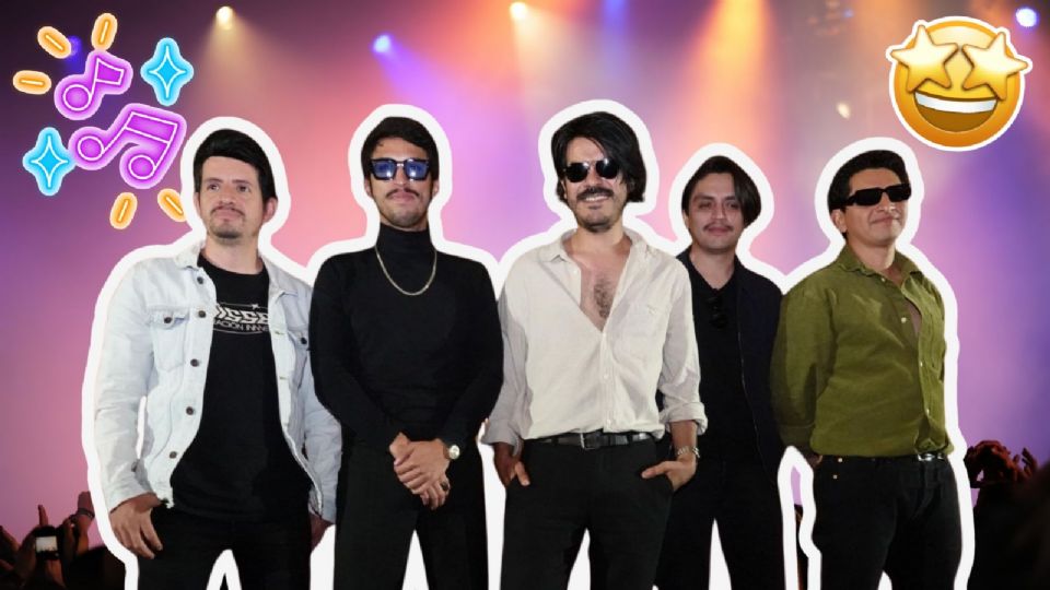 Monterrey se consolida como epicentro del entretenimiento con una vibrante cartelera de conciertos para este fin de semana.