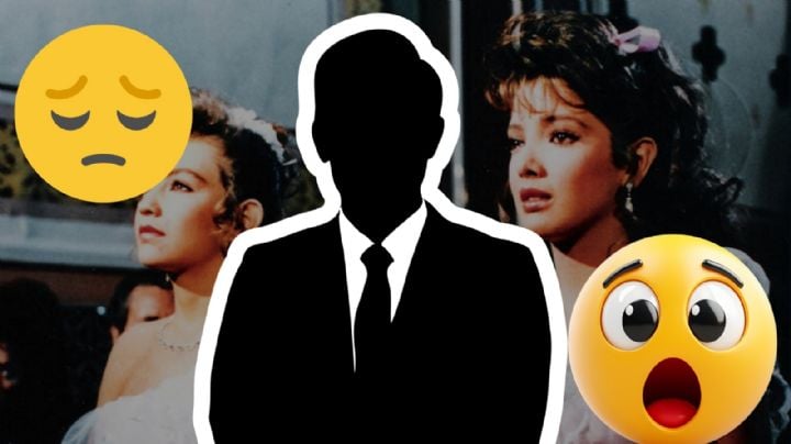 Actor de Televisa es visto viviendo en situación de calle ¿Quién es y qué telenovelas hizo?