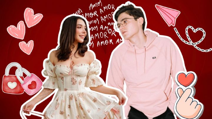 ¿Beth Cast y El Mariana son novios? Esto sabemos sobre la relación de los influencers