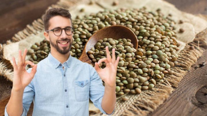 ¿Qué tan buenas son las lentejas? Beneficios para tu salud, peso y cuántas veces comer por semana