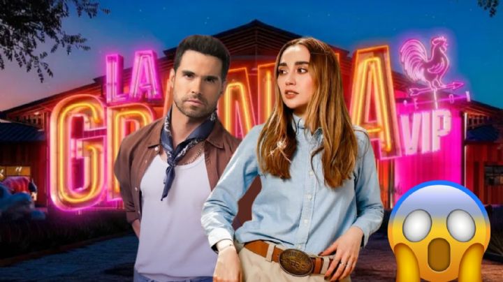 La Granja VIP: Carolina Ross manda duro mensaje a Eleazar Gómez y lo convierte en el primer nominado de la semana (Video)