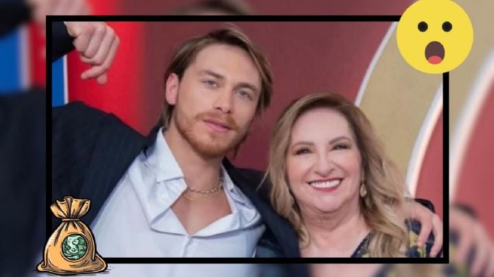 ¿La abuela de Aldo de Nigris le robó dinero mientras estaba en LCDLF? Esto dijo el Niño Bien